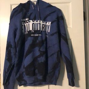 Fall Out Boy Mania Hoodie